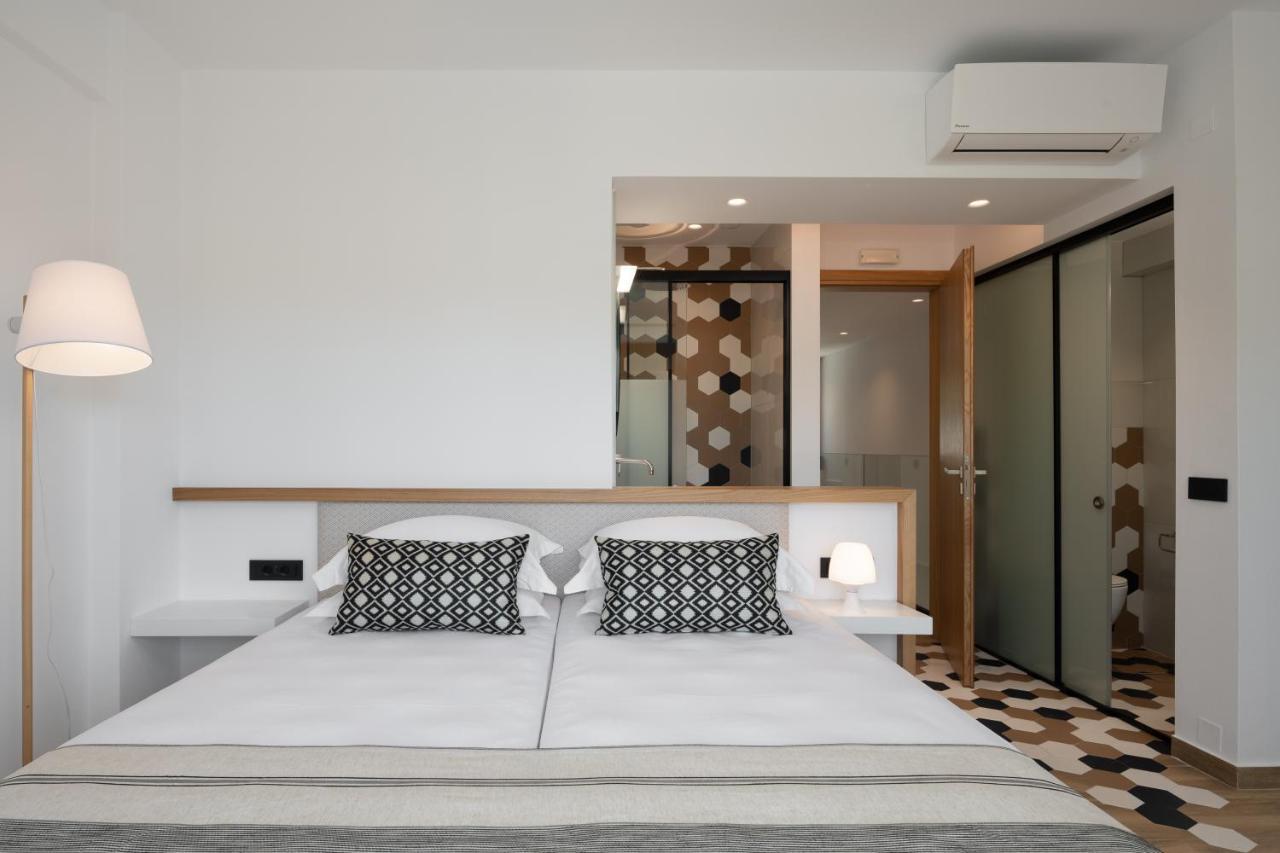 De Light Boutique Villas I II & III - Close To Rethymno, By Thinkvilla Atsipopoulo Екстер'єр фото